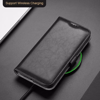 Dux Ducis Kado viedtālruņa apvalks Iphone 11 Pro Rozā