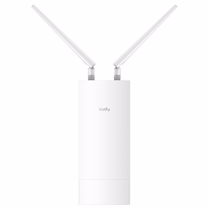 Cudy AP3000 Outdoor balts Power over Ethernet (PoE)