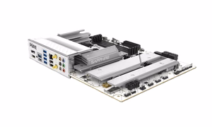 Sapphire Pure X870A WiFi7 1xHDMI 1.4