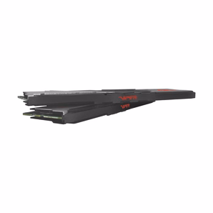 Patriot Viper Venom VV516G60C30AK 16 GB (2 × 8 GB) DDR5 6000 MT/s 288 kontaktu DIMM atmiņas komplekts