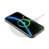 Korpuss caurspīdīgs MagSafe korpuss Apple iPhone 17