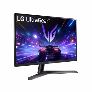 LG 27GS60F-B.AEU UltraGear 27 collu IPS monitors