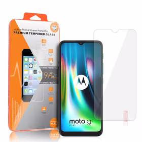 Rūdītais stikls Orange MOTOROLA MOTO G9