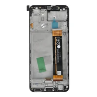 ServicePack LCD ekrāns SAMSUNG A23 5G A236 GH82-29734A
