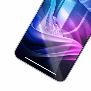 3mk Silky Matt Pro matēta aizsargplēve Xiaomi 15