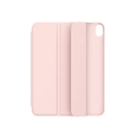 Etteri planšetdatora apvalks Samsung Tab A9+ 2023 11' gaiši rozā