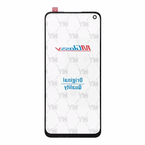 Aizsargstikls + OCA OPPO A52