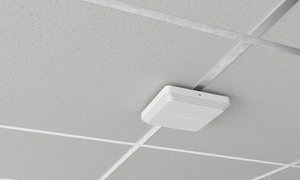 Keenetic Voyager Pro AX1800 Mesh Wi-Fi 6 maršrutētājs/Extender/piekļuves punkts ar 2-Port Gigabit Smart komutators un Power over Ethernet, 4pc(s)