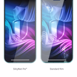 3mk Silky Matt Pro matēta plēve Google Pixel 9 / 9 Pro