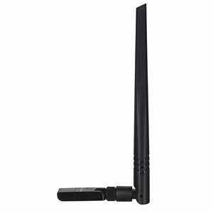 Lanberg NC-0300-WIE tīkla karte Ethernet / WLAN 2400 Mbit/s
