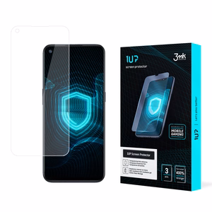 3mk 1UP – tālruņa ekrāna aizsargs modelim OnePlus Nord N10 5G