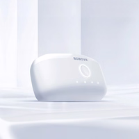 BoboVR B2 ārējais akumulators priekš BoboVR M1 / M2 / M3 rokassaitēm 5200mAh - balts