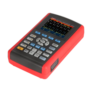 Uni-T UTD1025DL osciloskops