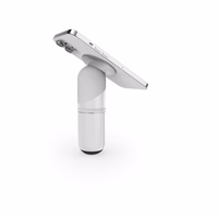 STM MagPod - iPhone TriPod with MagSafe Compatibility - balts
