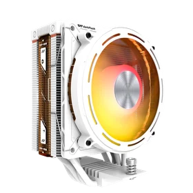 Active cooling for the processor Darkflash E400 (white)