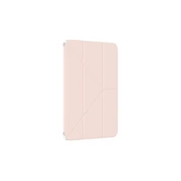 AmazingThing Minimal Case for iPad Air M3 11" - Rozā krāsā