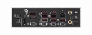 Mātesplate ASUS ROG STRIX X870E-E GAM. WIFI7 NEO