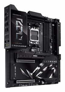 ASUS ROG CROSSHAIR X870E EXTREME AMD X870E Socket AM5 Extended ATX mātesplate