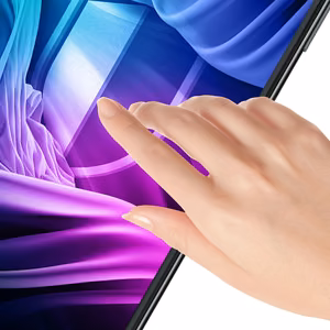 3mk SilkyMatt Pro™ Matte Film for Realme 12 5G