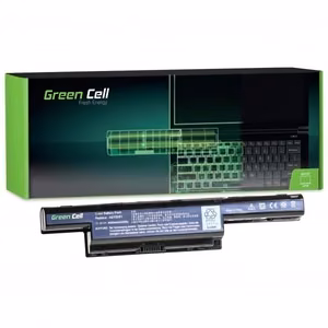 Green Cell AC06 klēpjdatora baterija