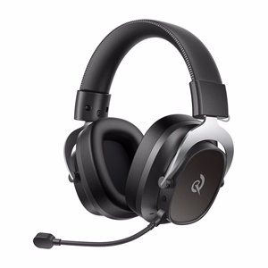 Игровые наушники QCY Heroad VNT200 (чёрные)