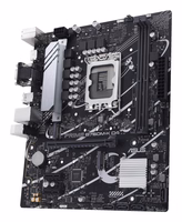 ASUS Prime B760M-K D4 Intel B760 LGA 1700 micro ATX motherboard