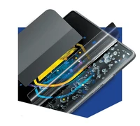 3mk SilverProtection+ Folded Edition aizsargplēve, paredzēta Oppo Find N 5G