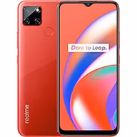 Realme C12