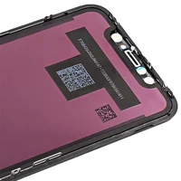 LCD displejs ar skārienekrānu iPhone XR Oncell TFT