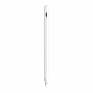 Joyroom JR-X15 active stylus 130mAh USB-C - white
