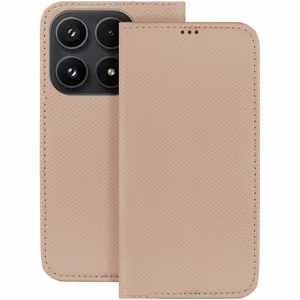 Smart Magnet чехол для Xiaomi 17 золотой