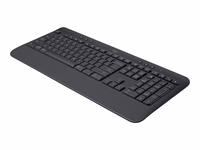 LOGI SIGNATURE K650 tastatūra grafīta