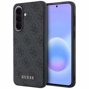 Guess vāks Samsung Galaxy A37 (PU 4G Classic) brūns