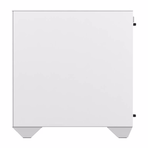 Darkflash DY470 computer case (white) + 4 fans