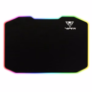 Patriot Memory Viper Gaming peles paliktnis melns