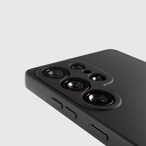 SBS Instinct maciņš Samsung Galaxy S25 Ultra - melns