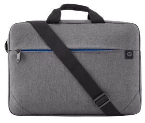 HP Prelude 15.6-inch Laptop Bag 15.6" Briefcase melns