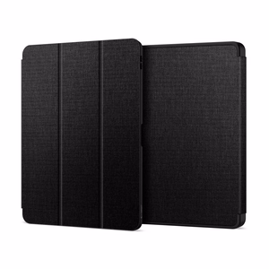 Tech-Protect SC Pen Canvas iPad 10.9” case 10 / 2022 / 11” 11 / 2025 - black