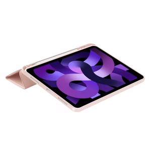 Tech-Protect SC Pen viedtālruņa apvalks iPad Air 10.9" 2020-2022 / 11" 2024 - rozā