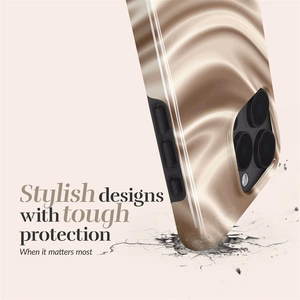 MIO Silky Dreams Magsafe Maciņš iPhone 15 Pro