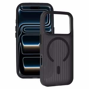 Tel Protect Twist Magsafe чехол для Samsung Galaxy S24 черный