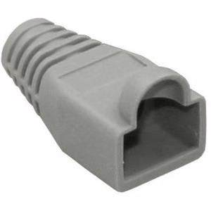 RJ45 aizsargs melns Genway