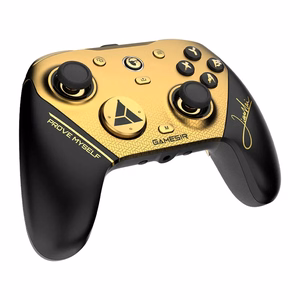 GameSir G7 Pro 8K Champion Edition PC kontrolieris