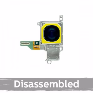 Galvenā aizmugurējā kamera 200MP Samsung S23 Ultra S918 (izjaukta)