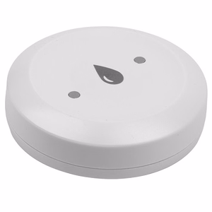Беспроводной датчик протечки воды TUYA, ZigBee