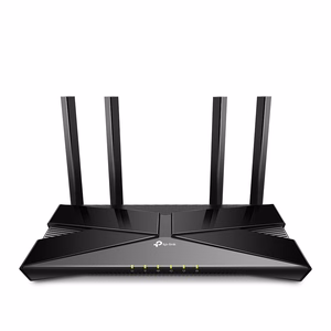 TP-Link AX1800 divjoslu Wi-Fi 6 maršrutētājs