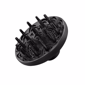 BaByliss D572DE – fēns, 2200 W, melns
