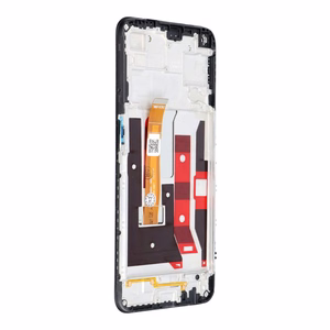 LCD ekrāns Oppo A53 5G / A53s 5G