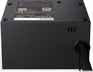 Barošanas bloks Endorfy Elementum E5 (EY7A001) 550 W
