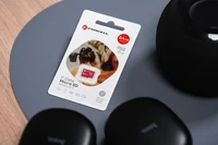 FORCELL F-DATA atmiņas karte 64GB UHS-I U3 10 klase